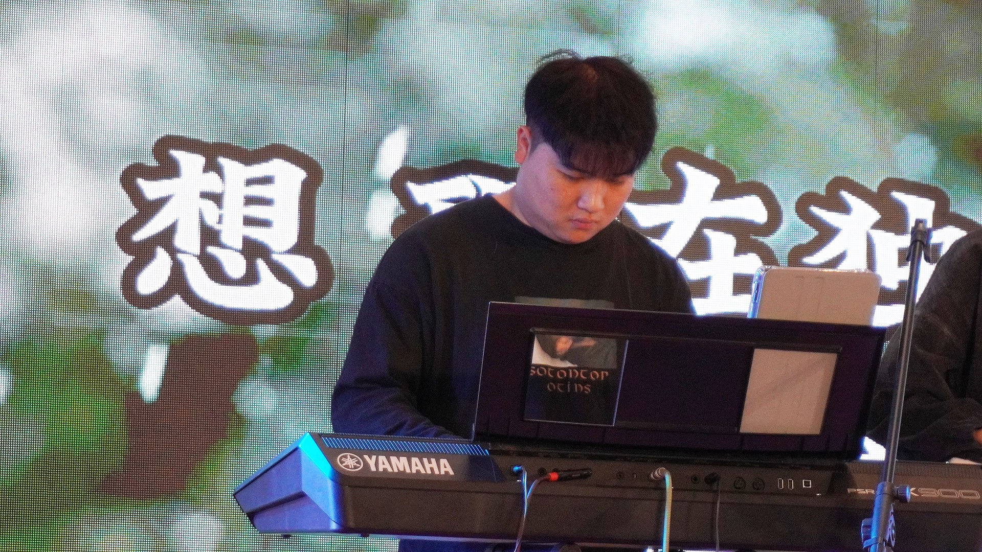 JC乌鸦 / 阿杰